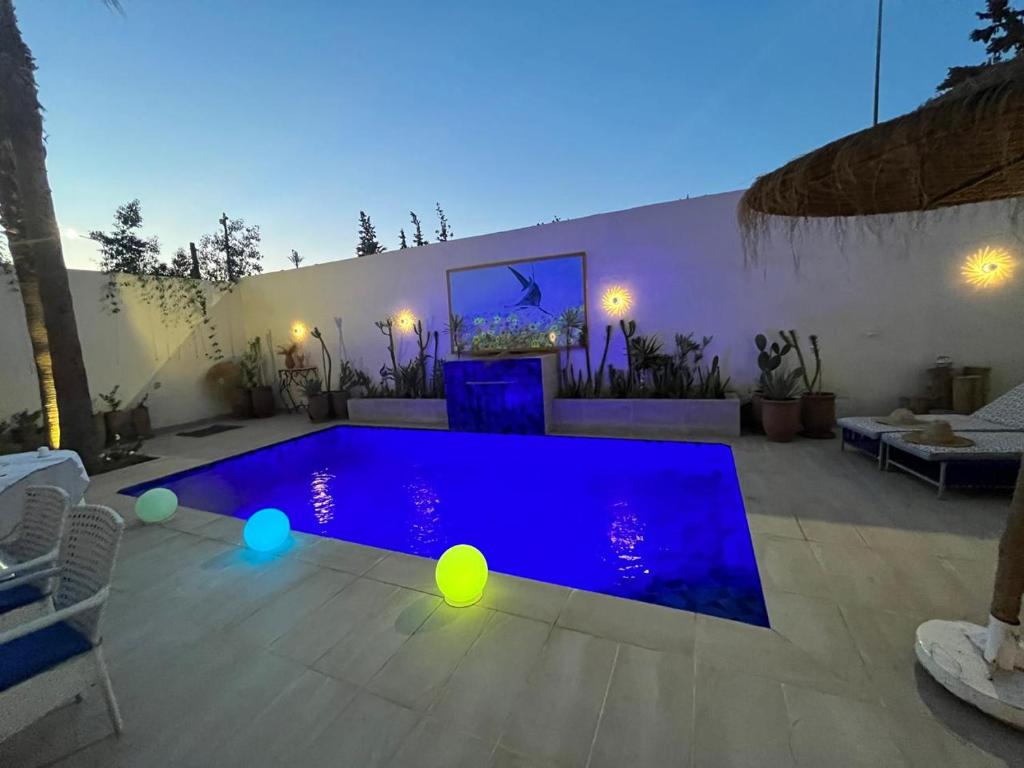 Maison d'hôte Darkom Kech — photo 2
