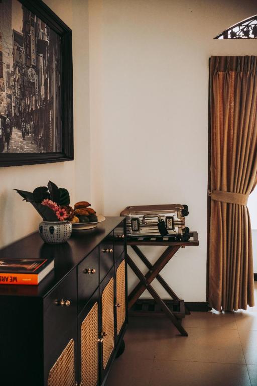 Fotografie z fotogalerie ubytování IGN Residence Colombo v destinaci Colombo
