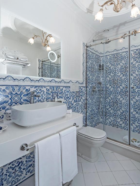 Hotel Quisisana - Standard Double Room