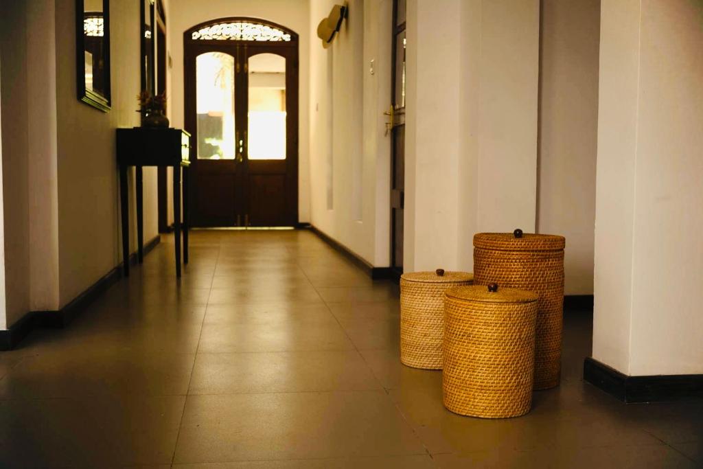 Fotografie z fotogalerie ubytování IGN Residence Colombo v destinaci Colombo