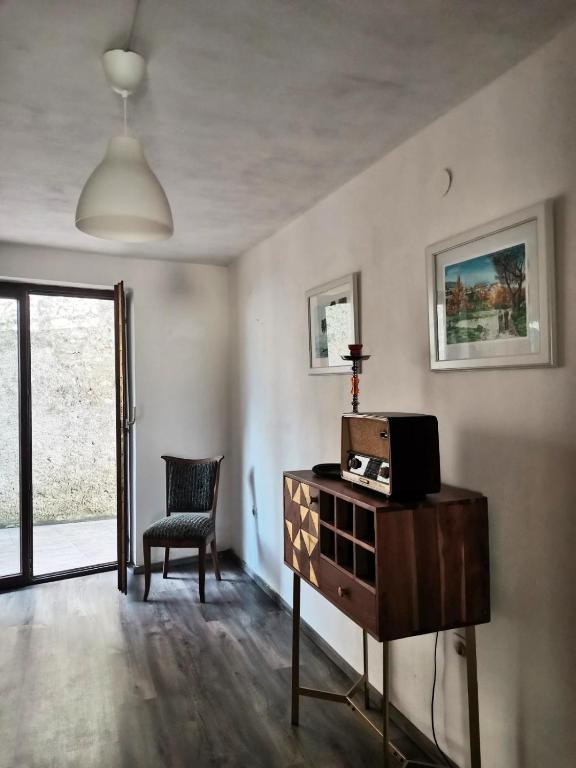 Fotografie z fotogalerie ubytování Sobe Pri Olivi v destinaci Kobarid