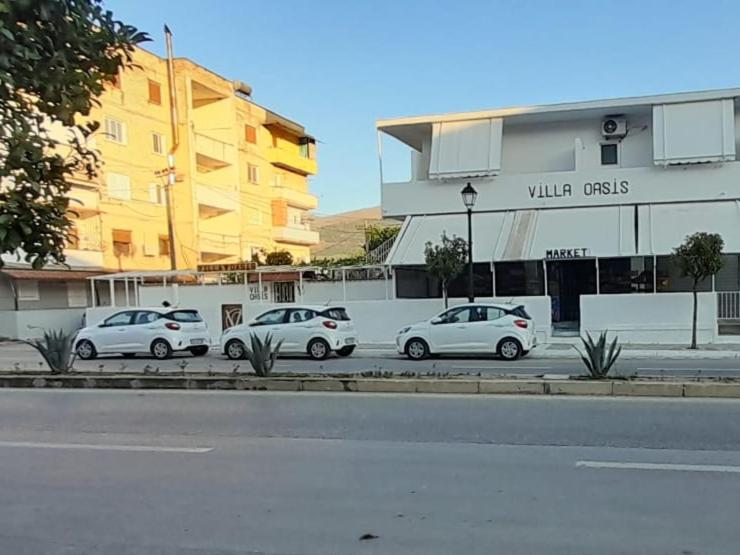Foto dalla galleria di Villa Oasis a Berat