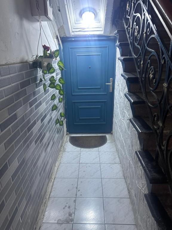 Fotografie z fotogalerie ubytování MI Hostel v destinaci Mekhrably