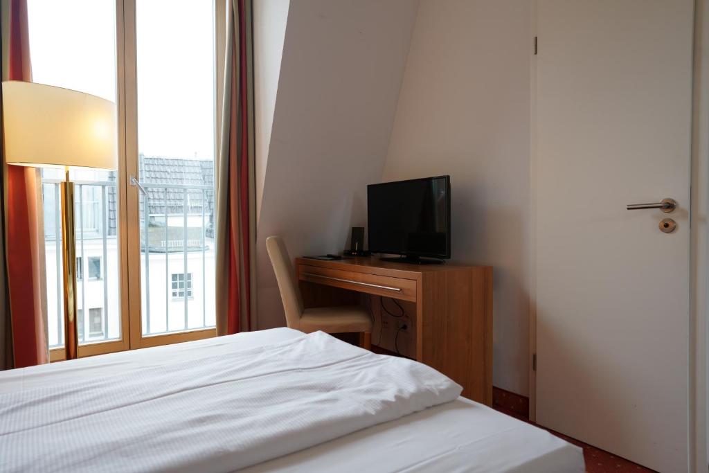 Hotel Ambert - Resim 6