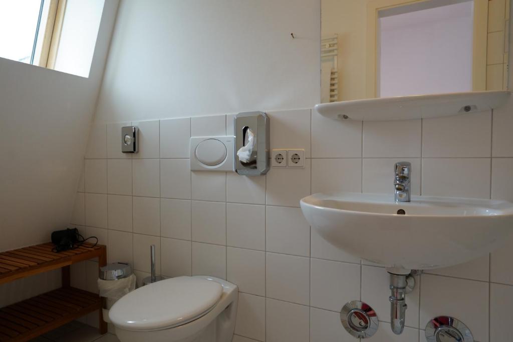 Hotel Ambert - Resim 16