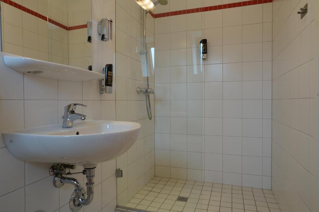 Hotel Ambert - Resim 12