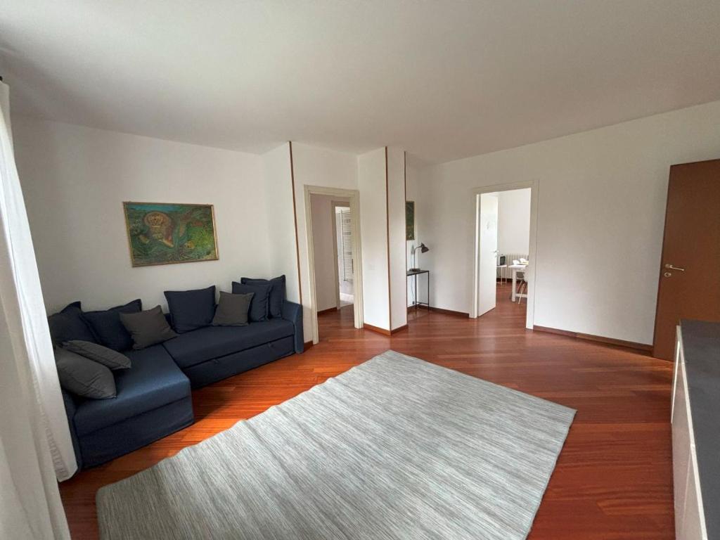 Posedenie v ubytovaní Casa Vacanze Magnolia