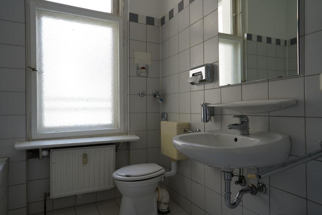 Hotel Ambert - Resim 19