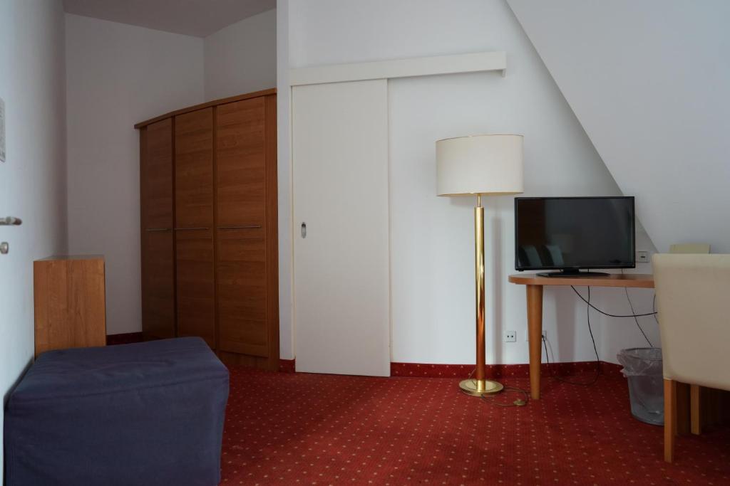 Hotel Ambert - Resim 34