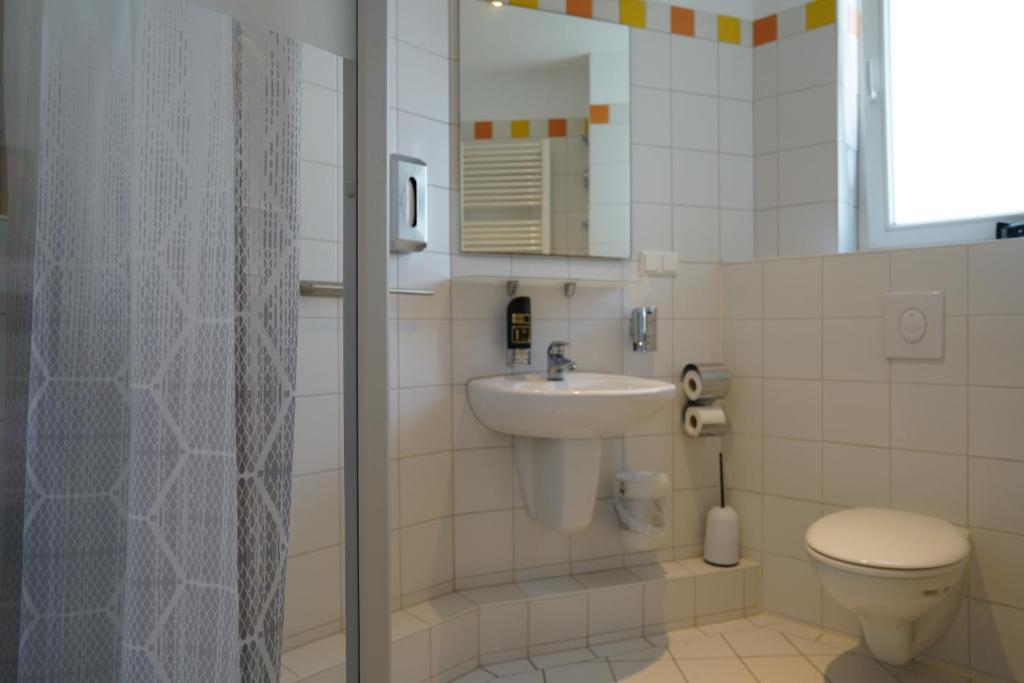 Hotel Ambert - Resim 30