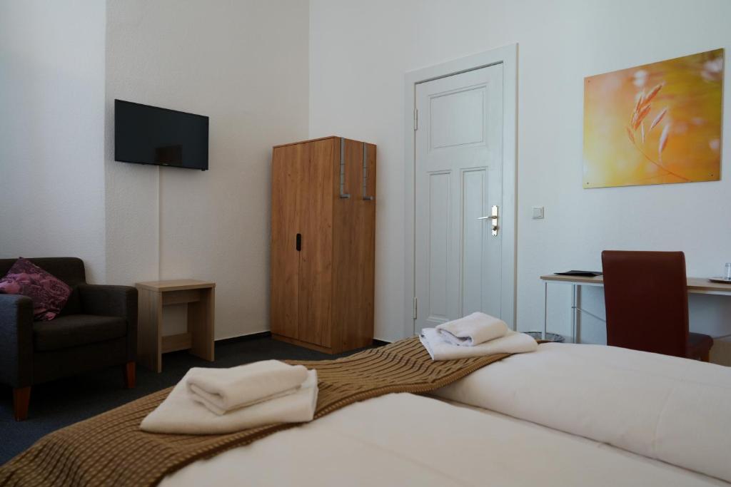 Hotel Ambert - Resim 29