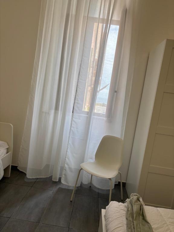 Posezení v ubytování Dionisio Apartments