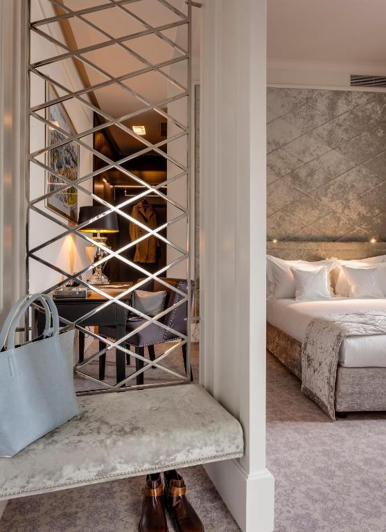 Hotel Bellotto - Resim 8