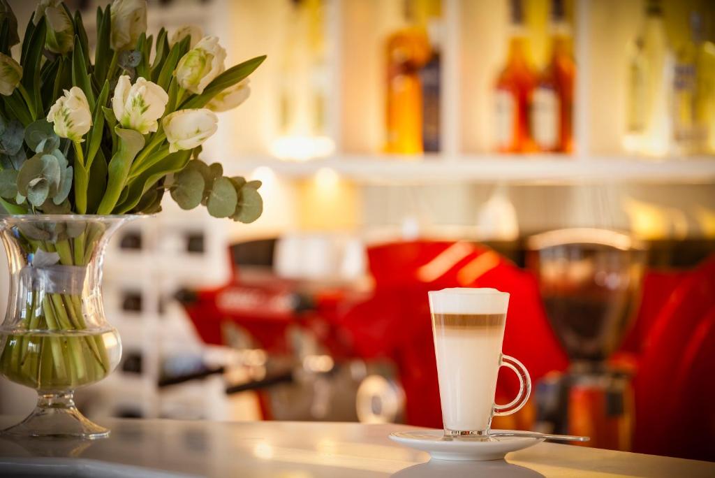 Hotel Bellotto - Resim 28