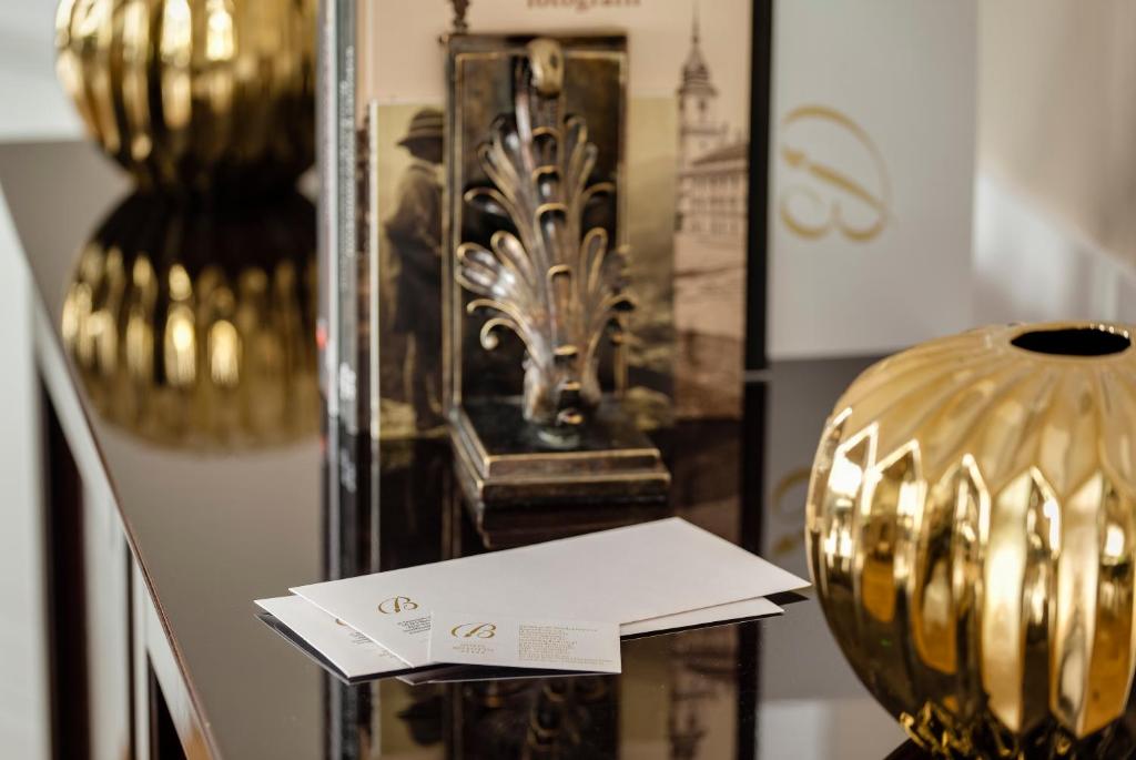 Hotel Bellotto - Resim 12