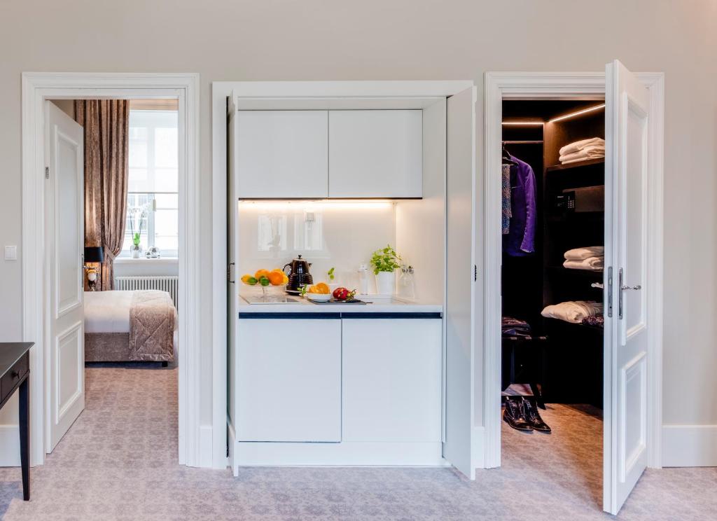 Hotel Bellotto - Resim 17