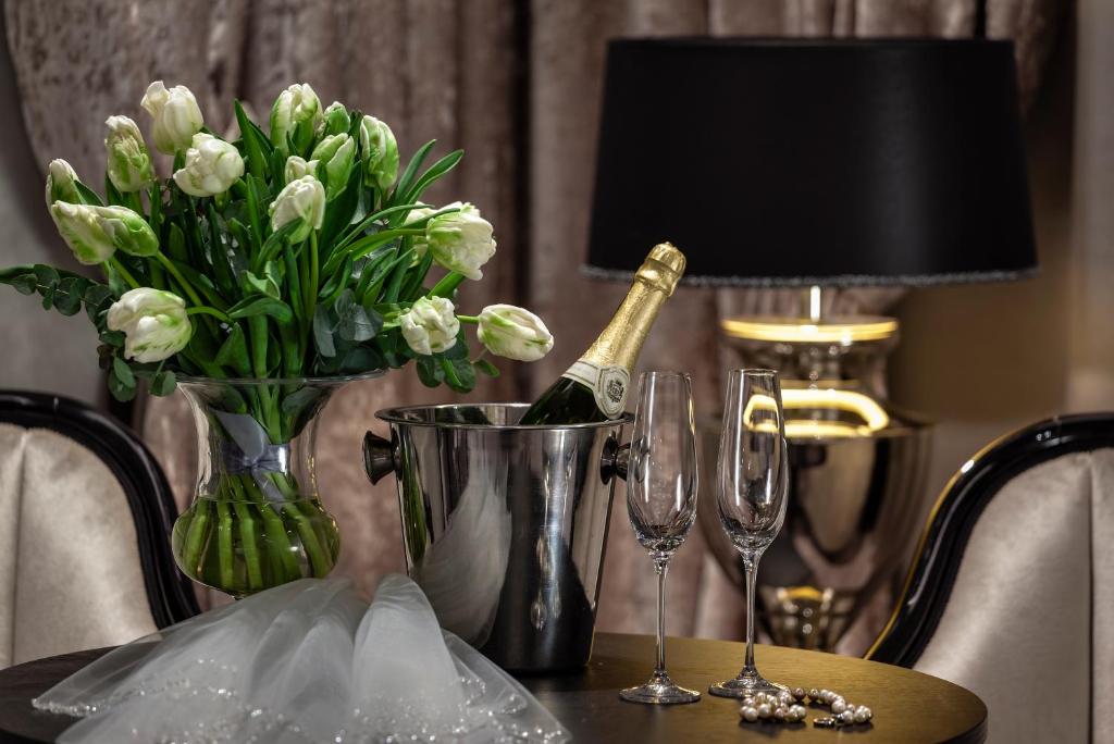 Hotel Bellotto - Resim 33