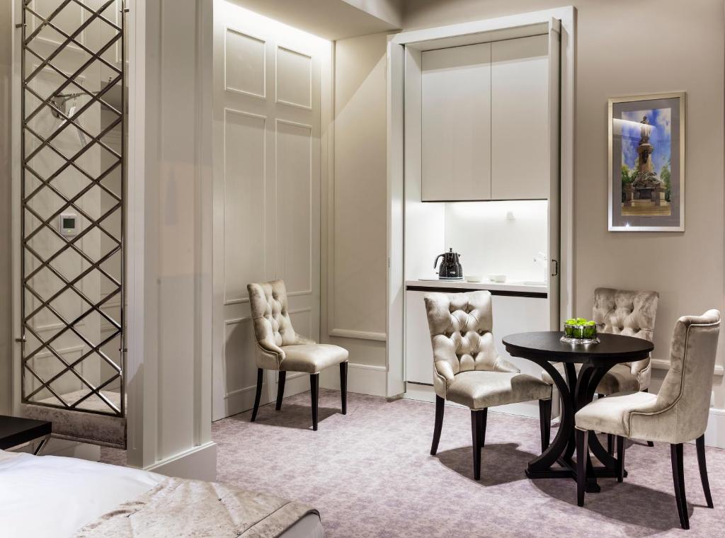 Hotel Bellotto - Resim 36