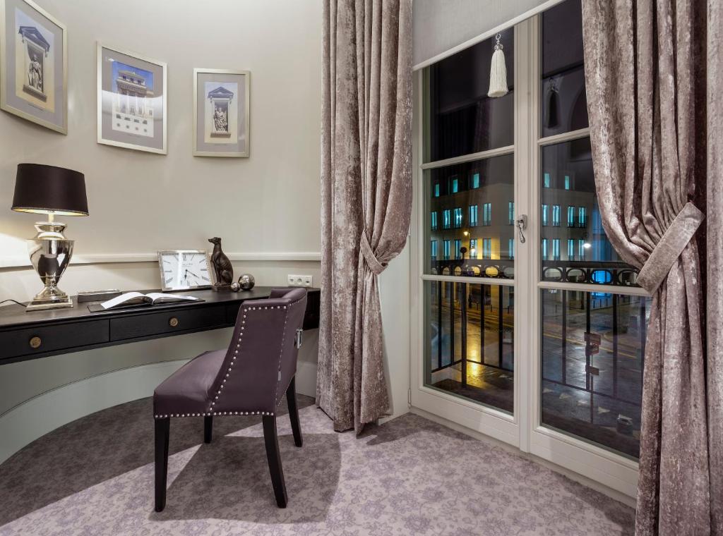 Hotel Bellotto - Resim 45