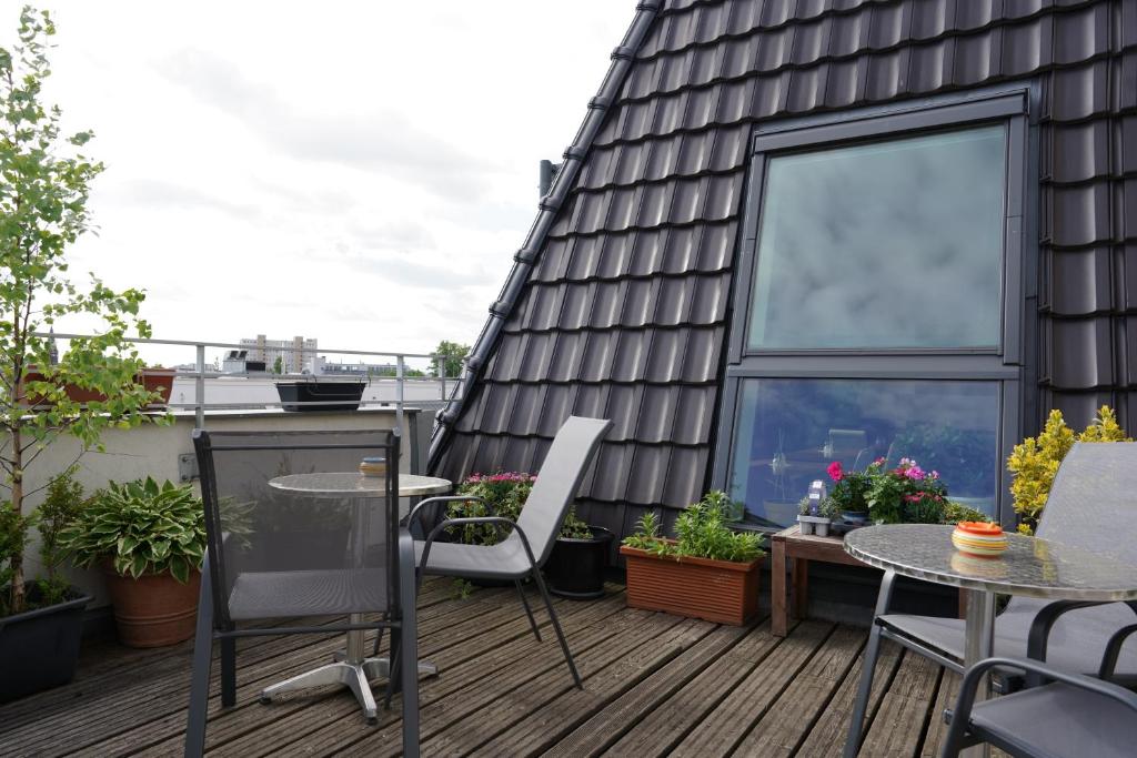 Hotel Ambert - Resim 4