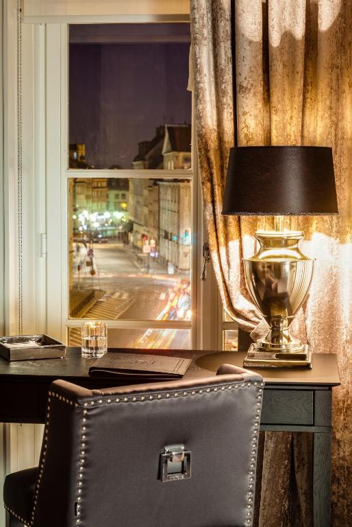 Hotel Bellotto - Resim 39