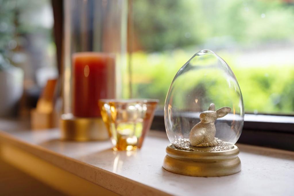 Fotografie z fotogalerie ubytování Ferienwohnung Wanderschön v destinaci Sasbachwalden