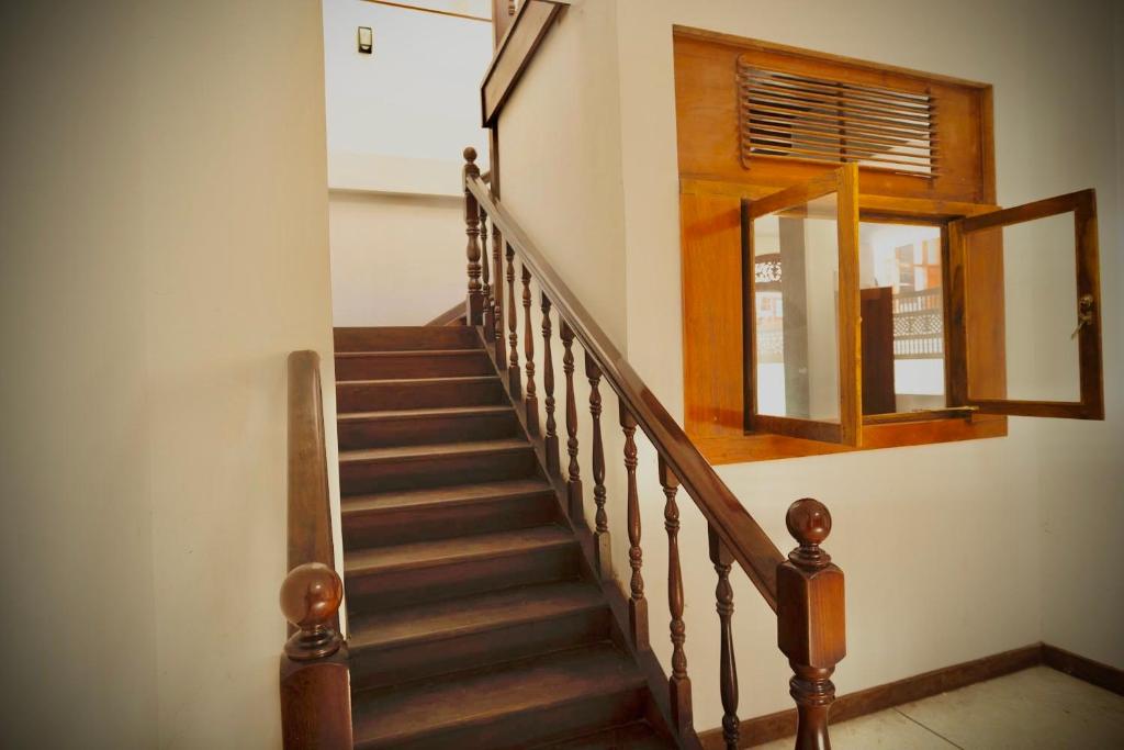 Fotografie z fotogalerie ubytování IGN Residence Colombo v destinaci Colombo