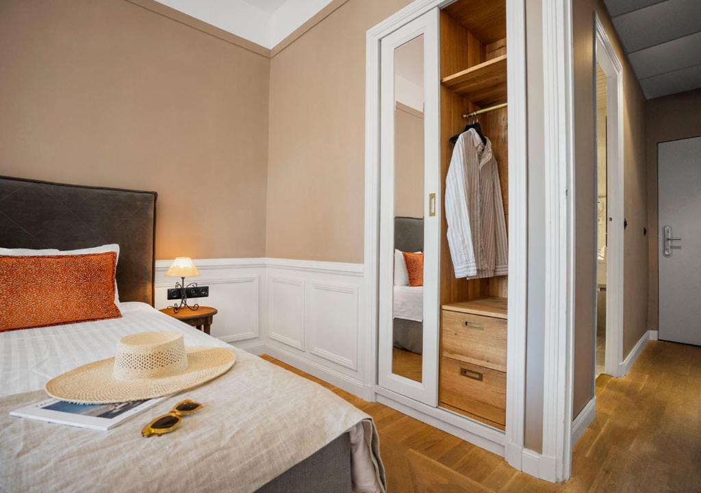 Langley Resort Napoléon Bonaparte - Double Room