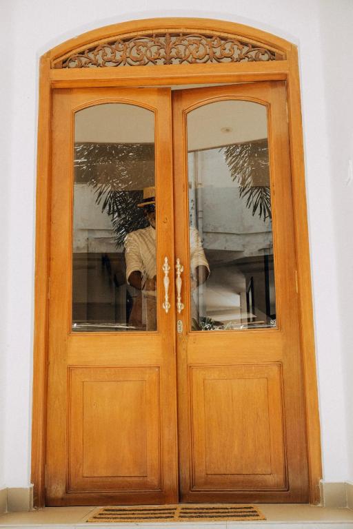 Fotografie z fotogalerie ubytování IGN Residence Colombo v destinaci Colombo