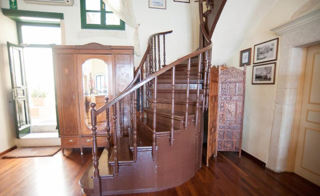 Fotografie z fotogalerie ubytování Casa Leone Hotel ve městě Chania
