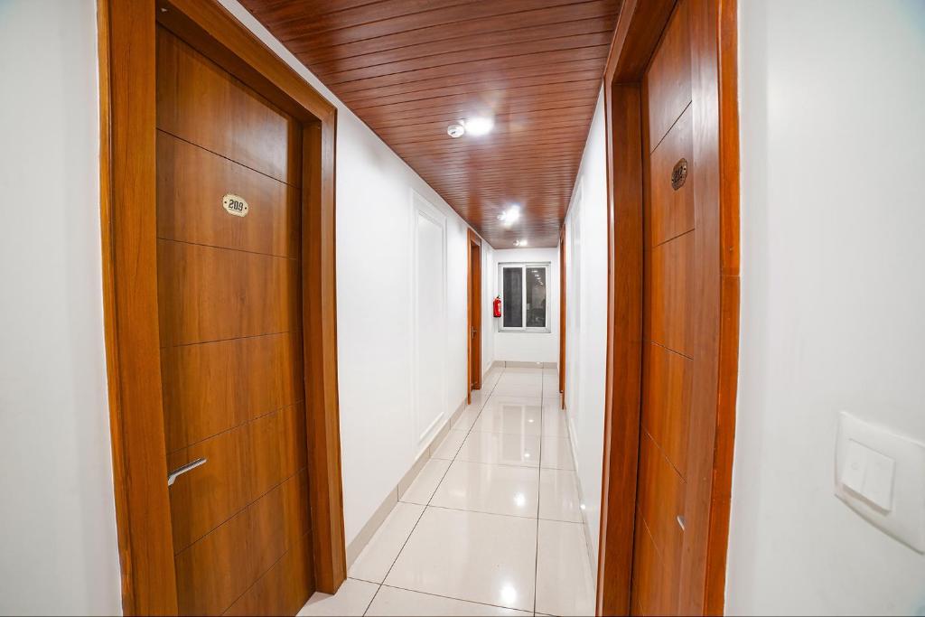Fotografie z fotogalerie ubytování FabHotel Eminent v destinaci Bhópál