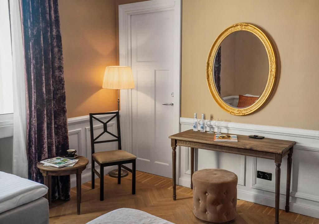 Langley Resort Napoléon Bonaparte - Twin Room