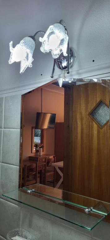 Fotografie z fotogalerie ubytování K SANTIS STUDIOS v destinaci Pefki