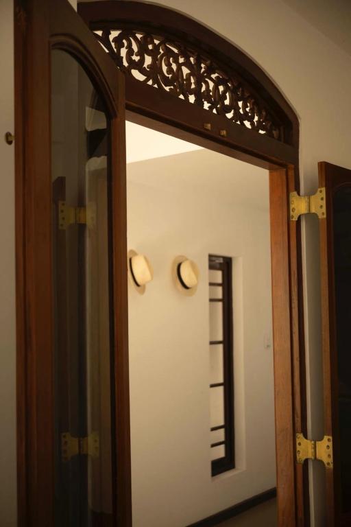 Fotografie z fotogalerie ubytování IGN Residence Colombo v destinaci Colombo