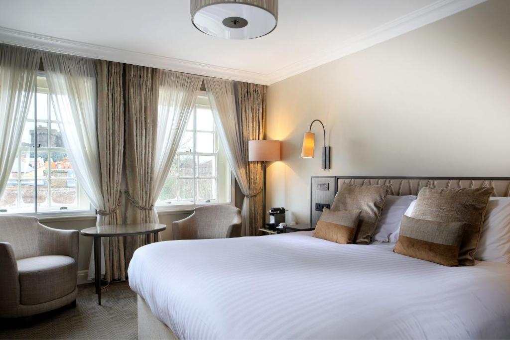Castle Hotel Windsor