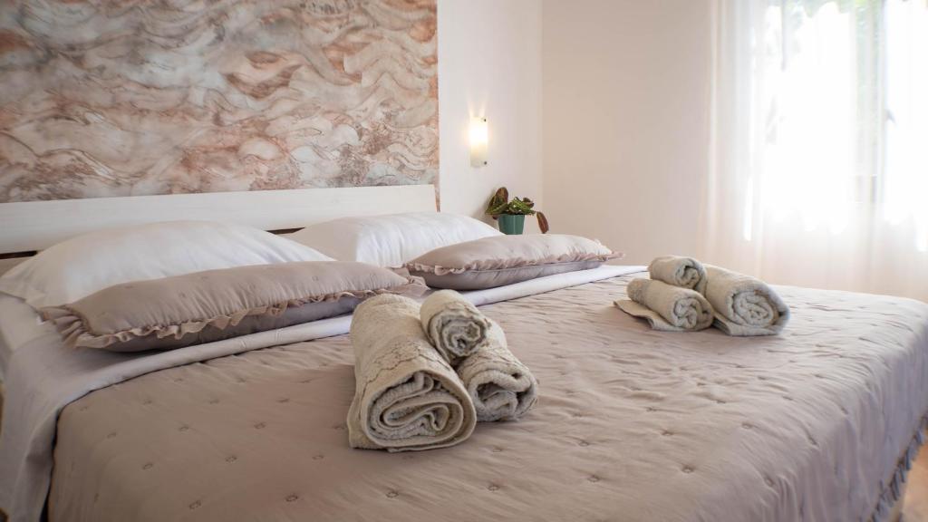 Apartments Horizont - Studio Apartment With Sea View