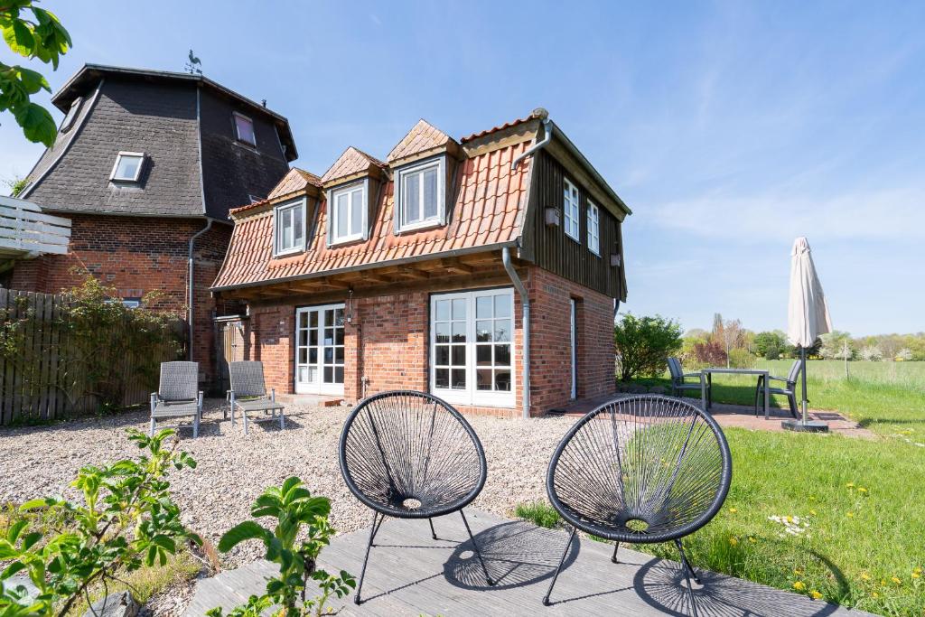 Hoone, kus apartement asub