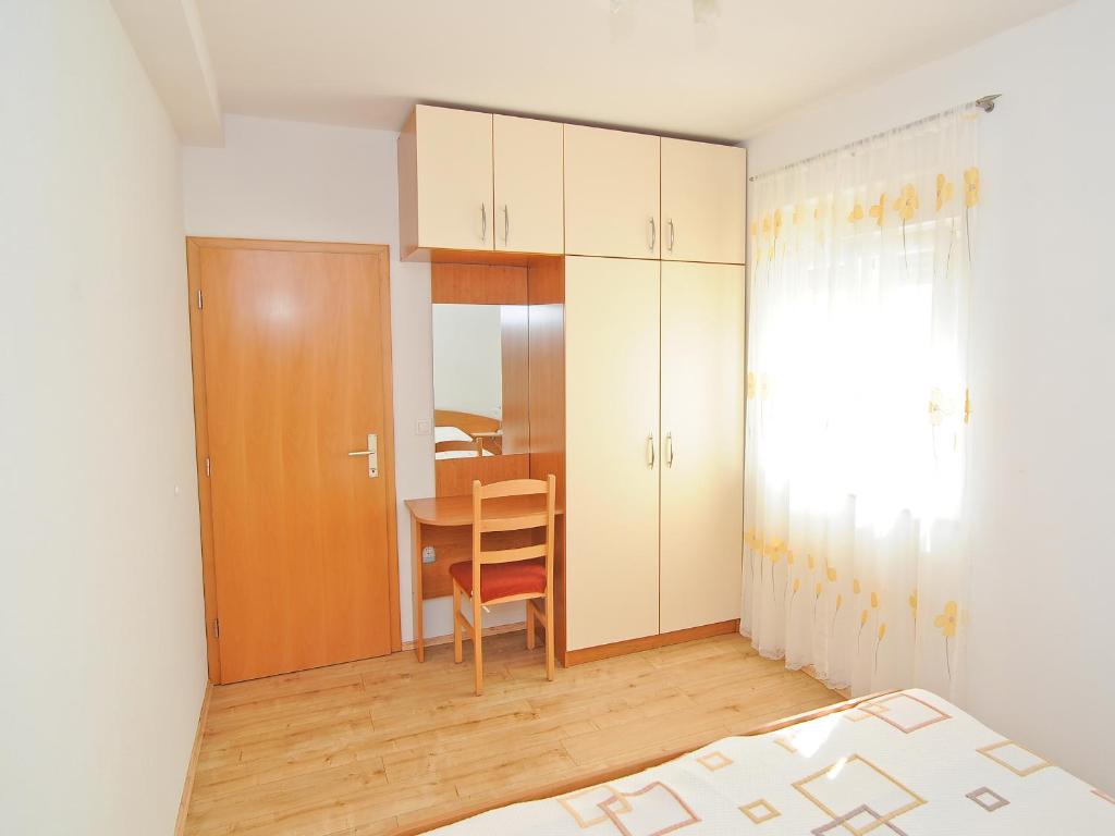 Zdjęcie z galerii obiektu Apartments Vidov by the beach w mieście Kali
