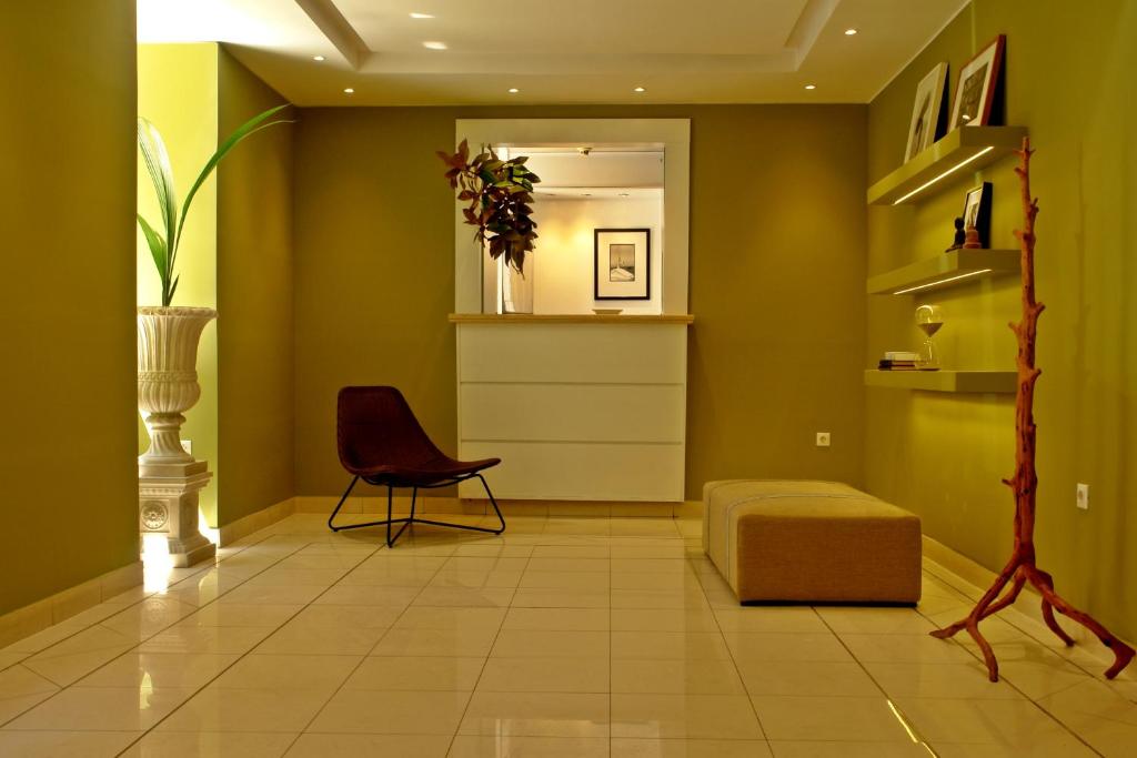 Semeli Hotel - Resim 8