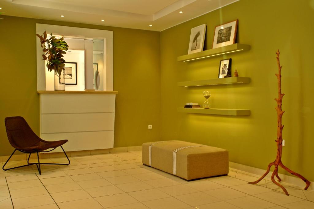 Semeli Hotel - Resim 11