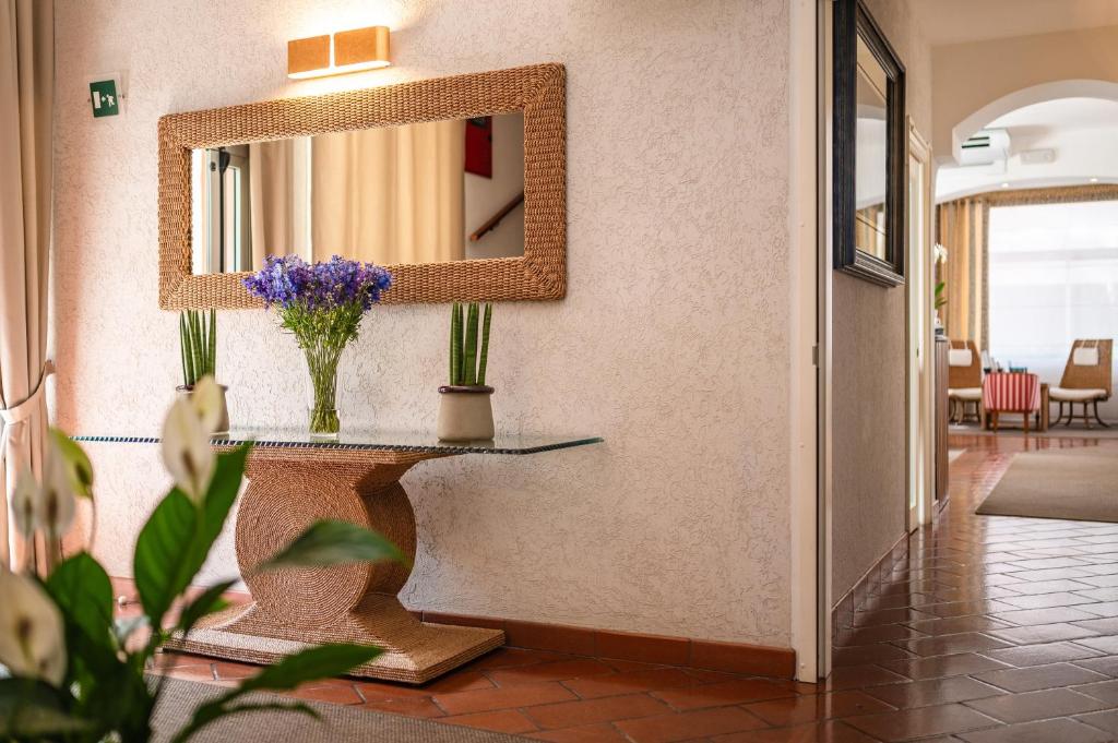 Fotografie z fotogalerie ubytování Park Hotel Maracaibo v destinaci Lido di Jesolo