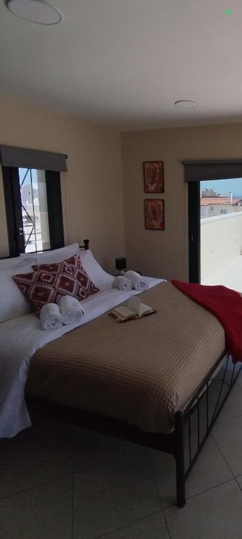 ISLAND Time Deluxe Apartment Downtown 3 floors - 7