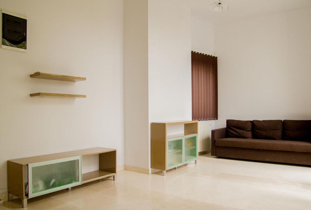 Olimp apartment with terrace
