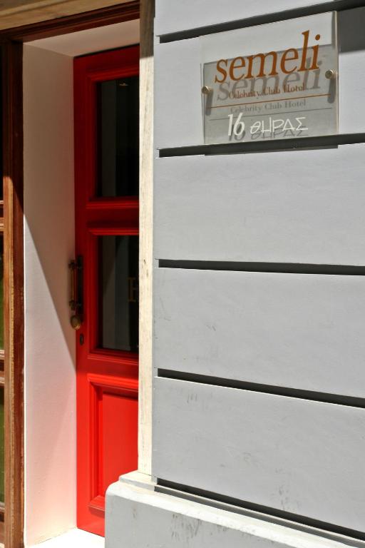 Semeli Hotel - Resim 18