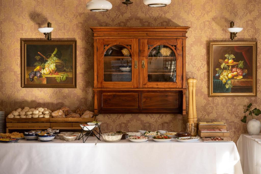 Czarny Potok Wellness & Spa Zakopane Centrum - Resim 3