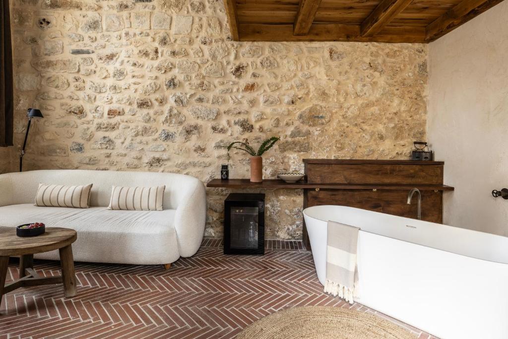 Amalen Suites Adults Only - 16