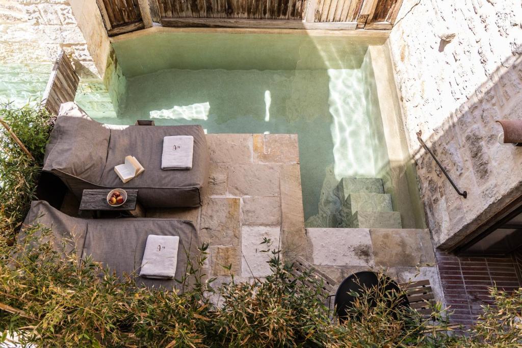 Amalen Suites Adults Only - Resim 30