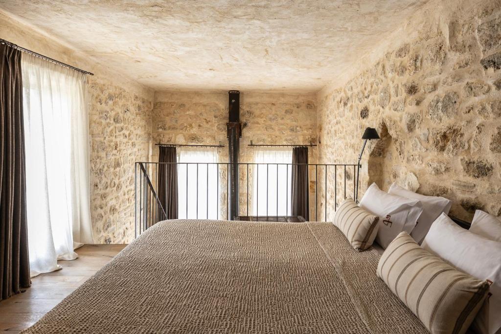 Amalen Suites Adults Only - Resim 31