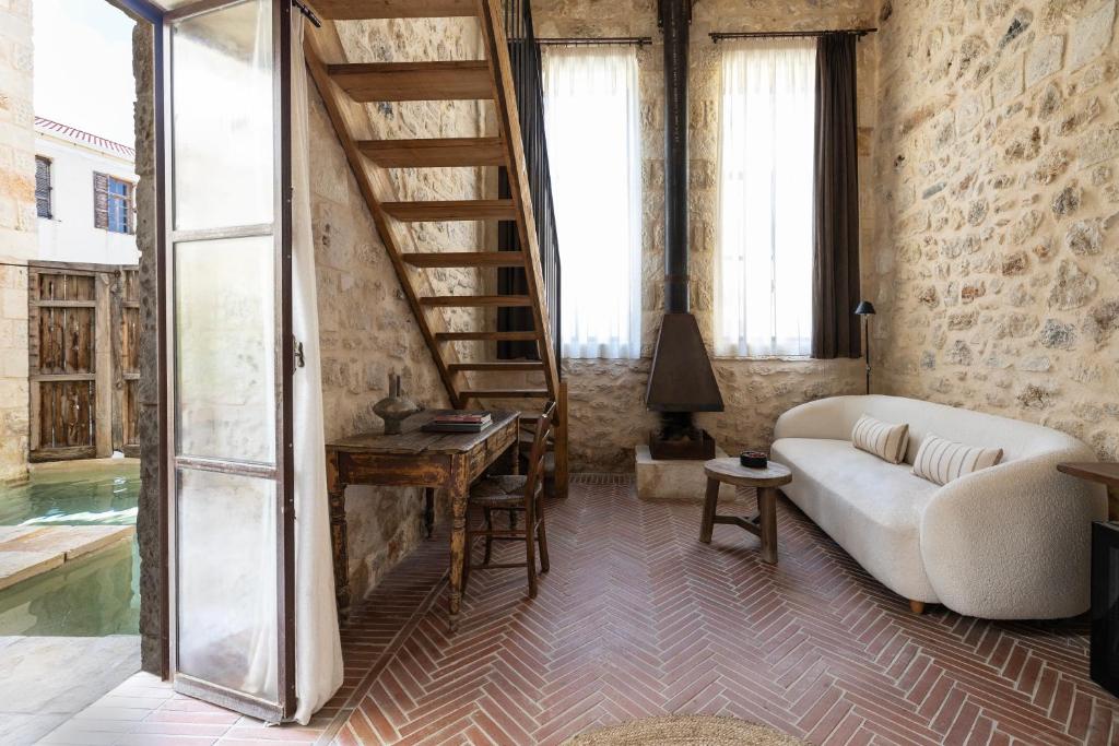 Amalen Suites Adults Only - Resim 32