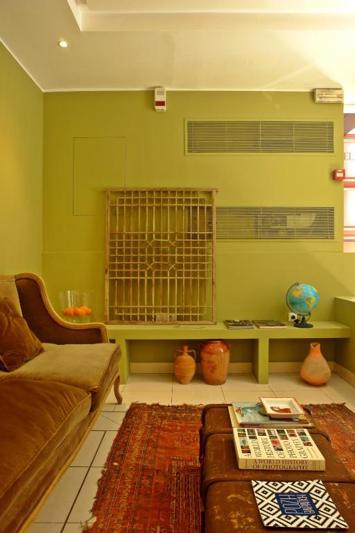 Semeli Hotel - Resim 19